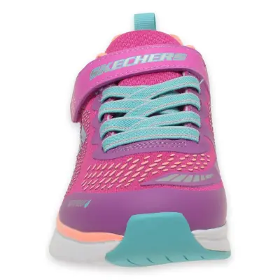 Skechers 302393K Ultra Groove Hydro Mist Wp Pembe Kız Çocuk Spor Ayakkabı - 3