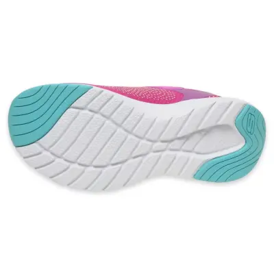 Skechers 302393K Ultra Groove Hydro Mist Wp Pembe Kız Çocuk Spor Ayakkabı - 5