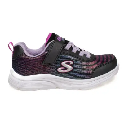 Skechers 303393K Wavy Lites Hydro Crush Çocuk Spor Ayakkabı - 2