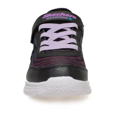 Skechers 303393K Wavy Lites Hydro Crush Çocuk Spor Ayakkabı - 3