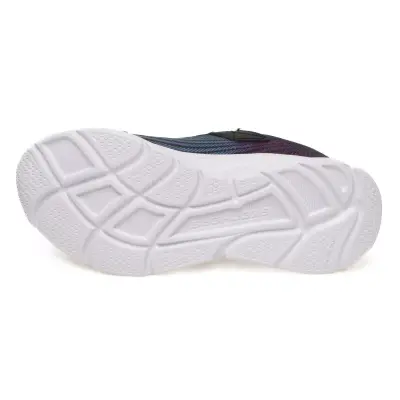 Skechers 303393K Wavy Lites Hydro Crush Çocuk Spor Ayakkabı - 5