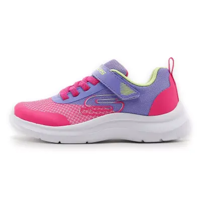 Skechers 303534K Skech Fast Trending Renkli Çocuk Spor Ayakkabı - 2