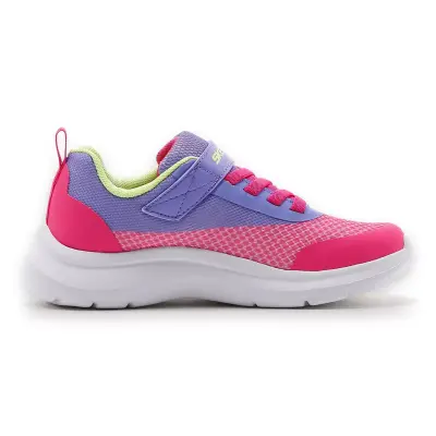 Skechers 303534K Skech Fast Trending Renkli Çocuk Spor Ayakkabı - 3