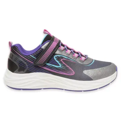 Skechers 303920K Go-Run Accelerate Çok Renkli Kız Çocuk Spor Ayakkabı - 2