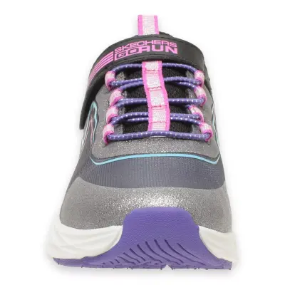 Skechers 303920K Go-Run Accelerate Çok Renkli Kız Çocuk Spor Ayakkabı - 3