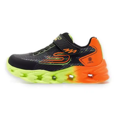 Skechers 400604K Vortex 2.0 Quantroid Çok Renkli Erkek Çocuk Spor Ayakkabı - 2