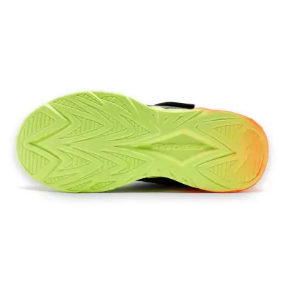 Skechers 400604K Vortex 2.0 Quantroid Çok Renkli Erkek Çocuk Spor Ayakkabı - 5