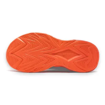 Skechers 400604K Vortex 2.0 Quantroid Kırmızı Erkek Çocuk Spor Ayakkabı - 5