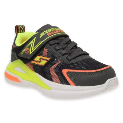 Skechers 401660 L Tri-Namics Çok Renkli Erkek Çocuk Spor Ayakkabı - 1