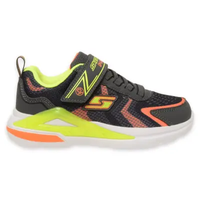 Skechers 401660 L Tri-Namics Çok Renkli Erkek Çocuk Spor Ayakkabı - 2