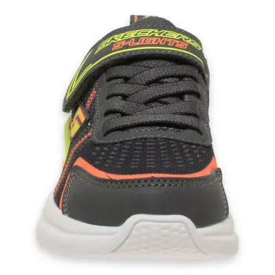 Skechers 401660 L Tri-Namics Çok Renkli Erkek Çocuk Spor Ayakkabı - 3