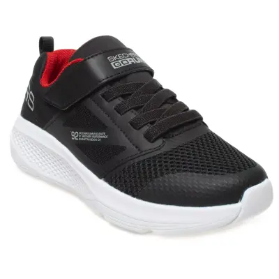 Skechers 403982 Go Run Elevate Günlük Kırmızı Çocuk Spor Ayakkabı - 1