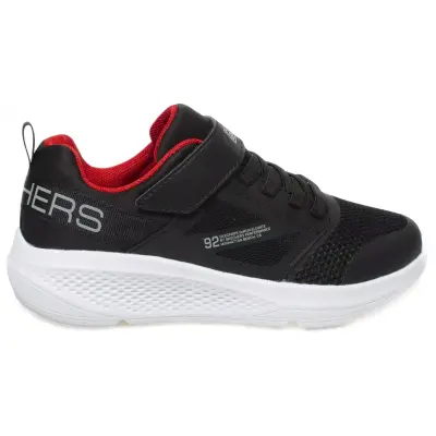 Skechers 403982 Go Run Elevate Günlük Kırmızı Çocuk Spor Ayakkabı - 2