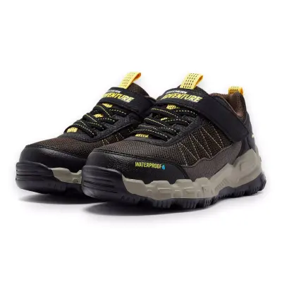 Skechers 406402L Adventure Track Outdoor Erkek Çocuk Ayakkabı - 1