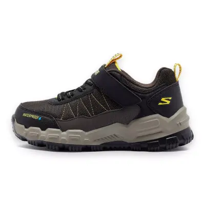 Skechers 406402L Adventure Track Outdoor Erkek Çocuk Ayakkabı - 2