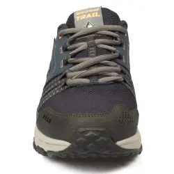 Skechers 51591 M Escape Plan Memory Foam Lacivert Erkek Ayakkabı - 3