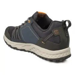 Skechers 51591 M Escape Plan Memory Foam Lacivert Erkek Ayakkabı - 4