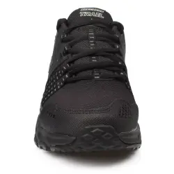 Skechers 51591 M Escape Plan Memory Foam Siyah Erkek Ayakkabı - 3