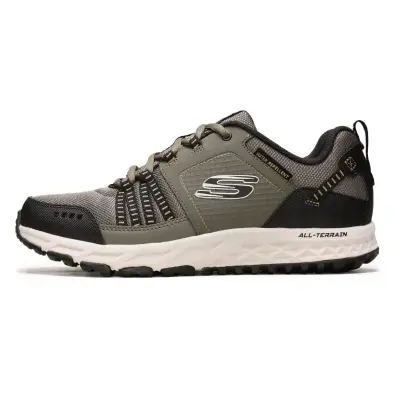 Skechers 51591M Escape Plan Memory Foam Petrol Erkek Ayakkabı - 2