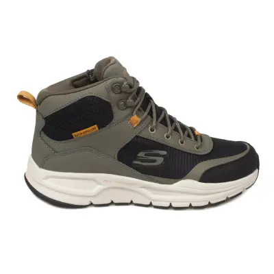 Skechers 51705M Escape Plan Woodrock Outdoor Petrol Erkek Bot - 2