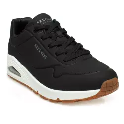 Skechers 73690 Z Uno Stand On Air Siyah Unisex Spor Ayakkabı - 1