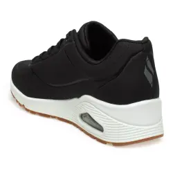 Skechers 73690 Z Uno Stand On Air Siyah Unisex Spor Ayakkabı - 4