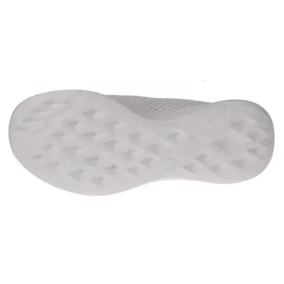 Skechers 88888036Tk Burst Memoryfoam Beyaz Kadın Spor Ayakkabı - 5