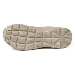 Skechers 88888179 Z Fashion Memory Foam Bej Kadın Spor Ayakkabı - 5