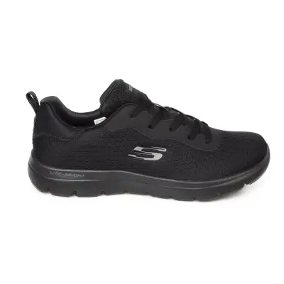 Skechers 88888316Tk Summits Abi Siyah Kadın Spor Ayakkabı - 2