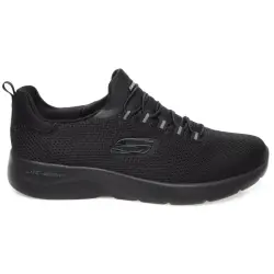 Skechers 894114Tk Dynamight 2.0 Siyah Erkek Spor Ayakkabı - 2