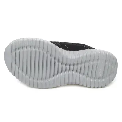 Skechers 97895 L Elite Flex Hydrox Siyah Erkek Çocuk Bot - 5