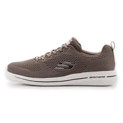 Skechers 999739Tk-M Burst Memory Foam Kahverengi Erkek Spor Ayakkabı - 2