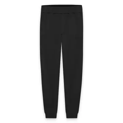 Skechers S242114 M Essential Jogger Sweatpant Siyah Erkek Pantolon - 1