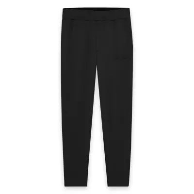 Skechers S242116 M Essential Slim Sweatpant Siyah Erkek Eşofman Altı - 1