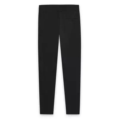 Skechers S242116 M Essential Slim Sweatpant Siyah Erkek Eşofman Altı - 2