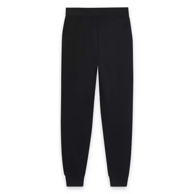 Skechers S242118 W Essential Jogger Sweatpant Siyah Kadın Eşofman Altı - 2