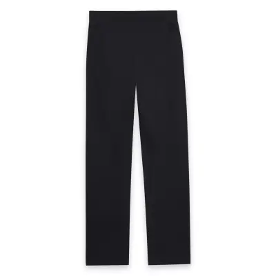 Skechers S242119 W Essential Regular Sweatpant Siyah Kadın Pantolon - 2