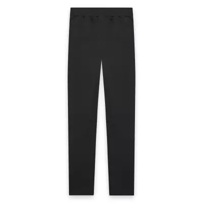 Skechers S242120 W Essential Slim Sweatpant Siyah Kadın Pantolon - 2