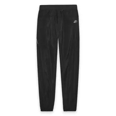 Skechers S242124 W Micro Collection Jogger Sweatpant Siyah Kadın Pantolon - 2