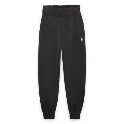 Skechers S242312 W Soft Touch Jogger Sweatpant Siyah Kadın Eşofman Altı - 1