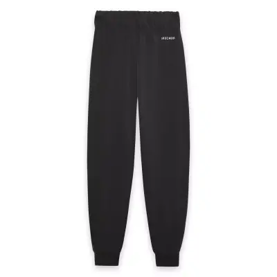 Skechers S242312 W Soft Touch Jogger Sweatpant Siyah Kadın Eşofman Altı - 2