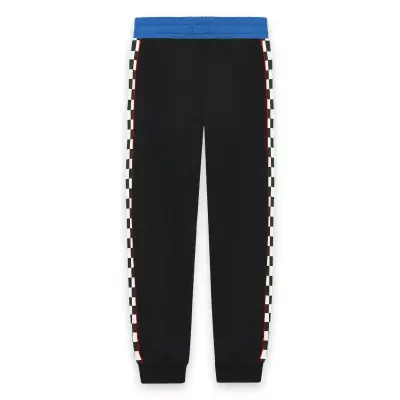 Skechers Sk242043 B Lw Fleece Jogger Sweatpant Siyah Erkek Çocuk Eşofman Altı - 2