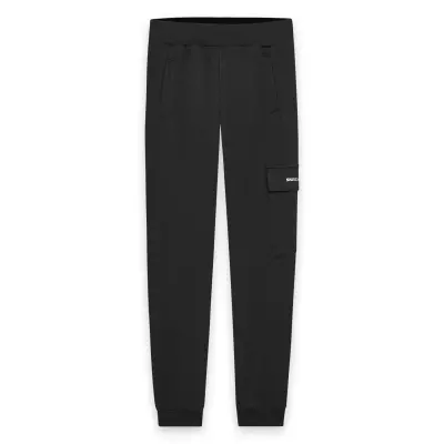 Skechers Sk242047 B Lw Fleece Jogger Sweatpant Siyah Erkek Çocuk Eşofman Altı - 1