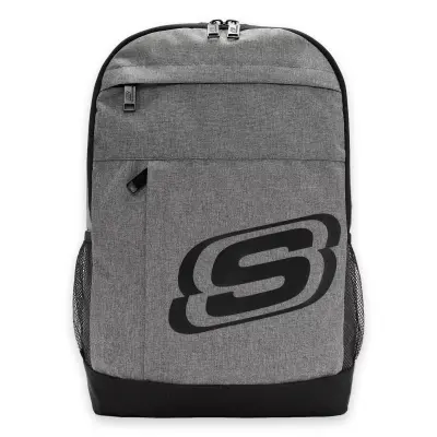 Skechers Skch7326 Bag U Backpack Bag Gri Unisex Çanta 