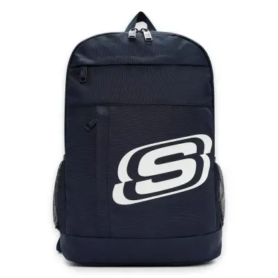 Skechers Skch7326 Bag U Backpack Bag Lacivert Unisex Çanta - 1