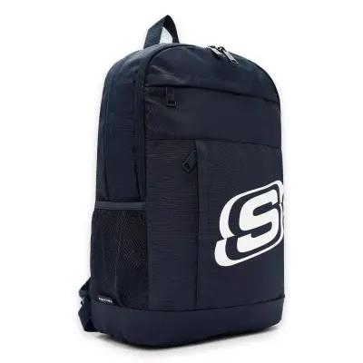 Skechers Skch7326 Bag U Backpack Bag Lacivert Unisex Çanta - 2