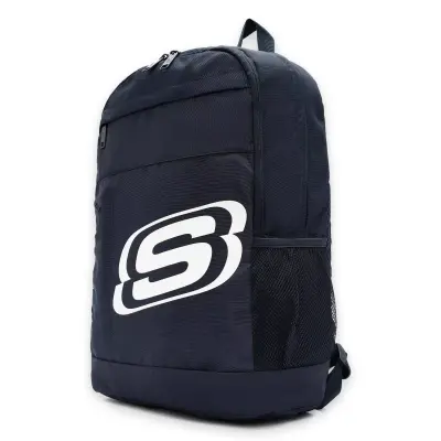 Skechers Skch7326 Bag U Backpack Bag Lacivert Unisex Çanta - 3