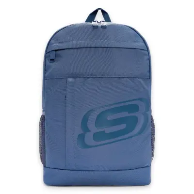 Skechers Skch7326 Bag U Backpack Bag Mavi Unisex Çanta 