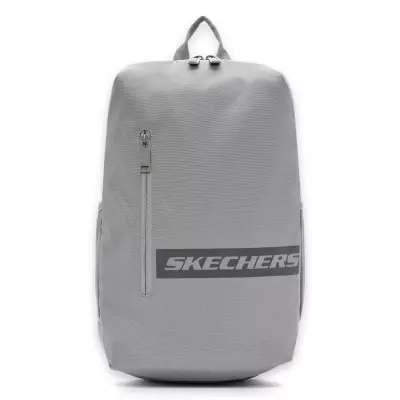 Skechers Skch7680 Bag U Backpack Bag Gri Unisex Çanta - 1