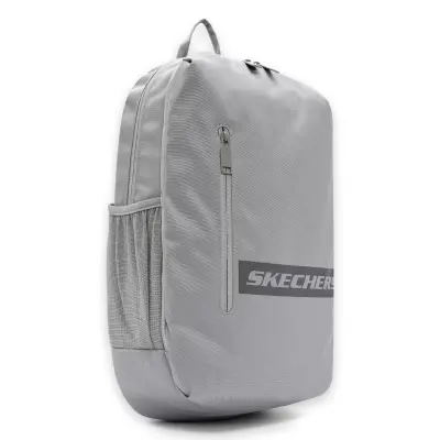 Skechers Skch7680 Bag U Backpack Bag Gri Unisex Çanta - 2